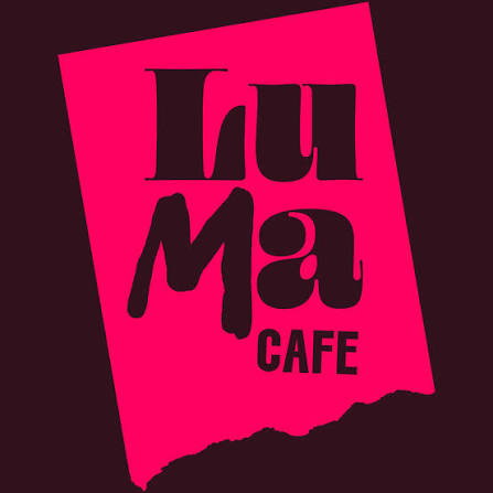 LuMa Café logo
