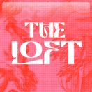 The Loft logo